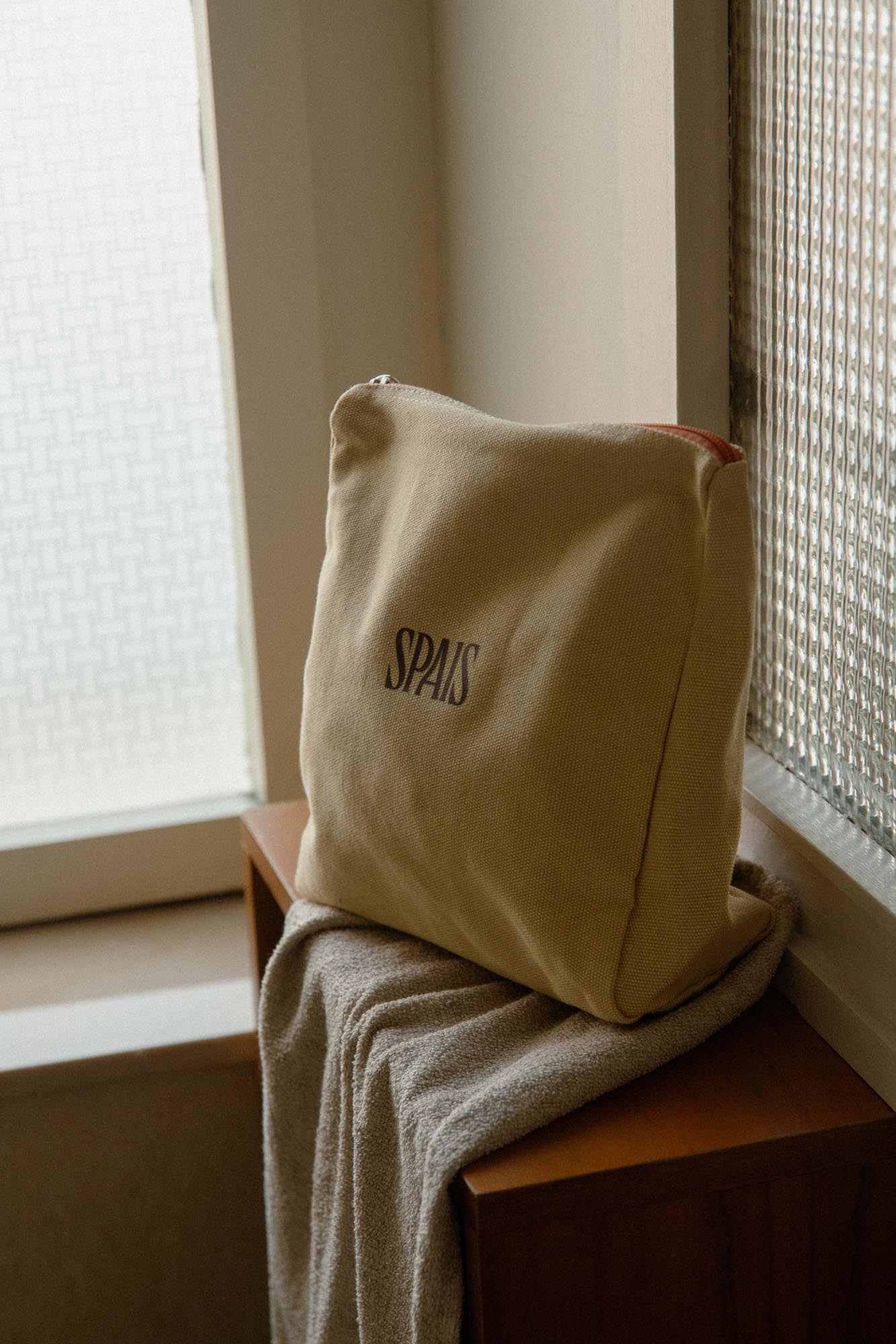 Toiletry Bag