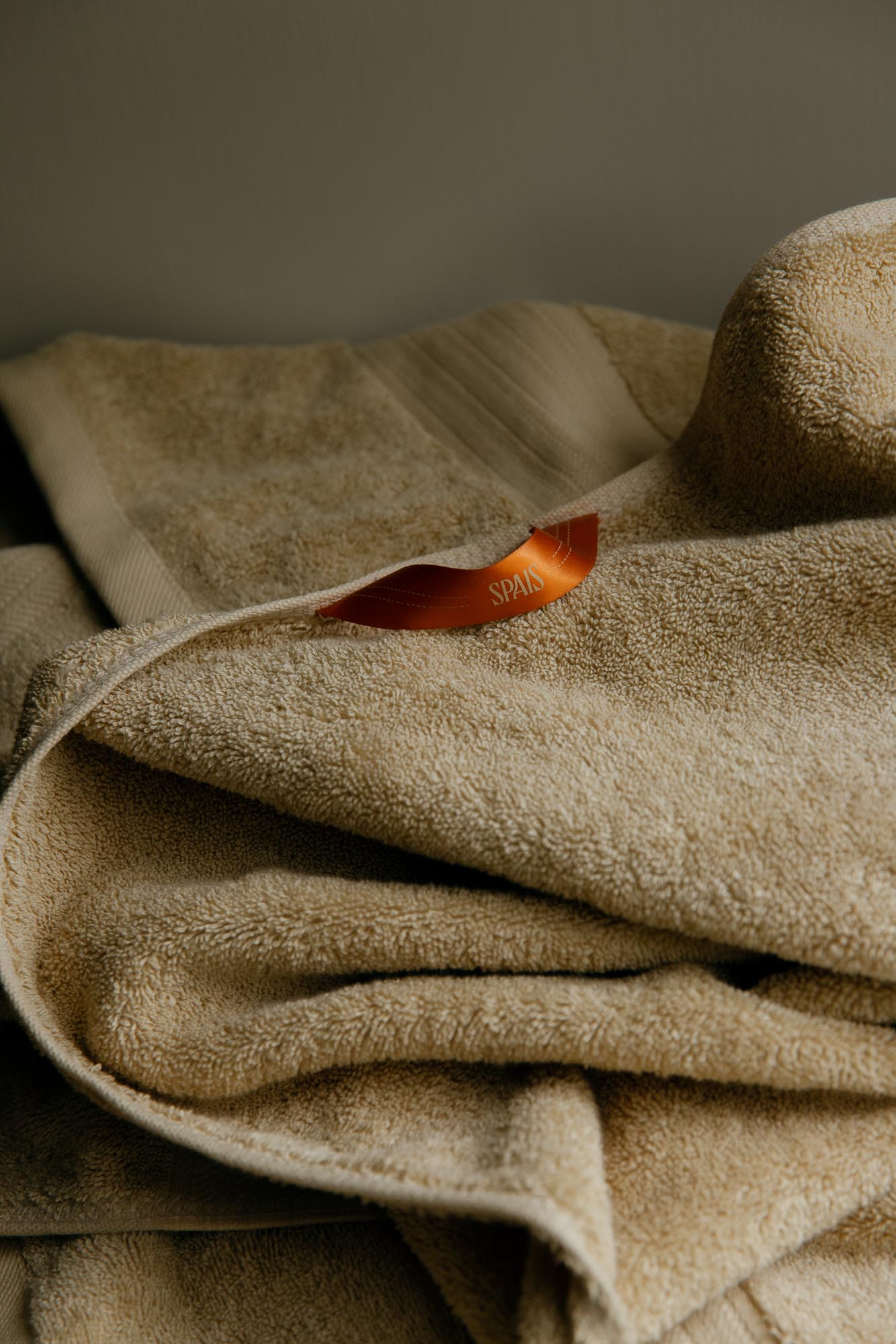 Bath Towel