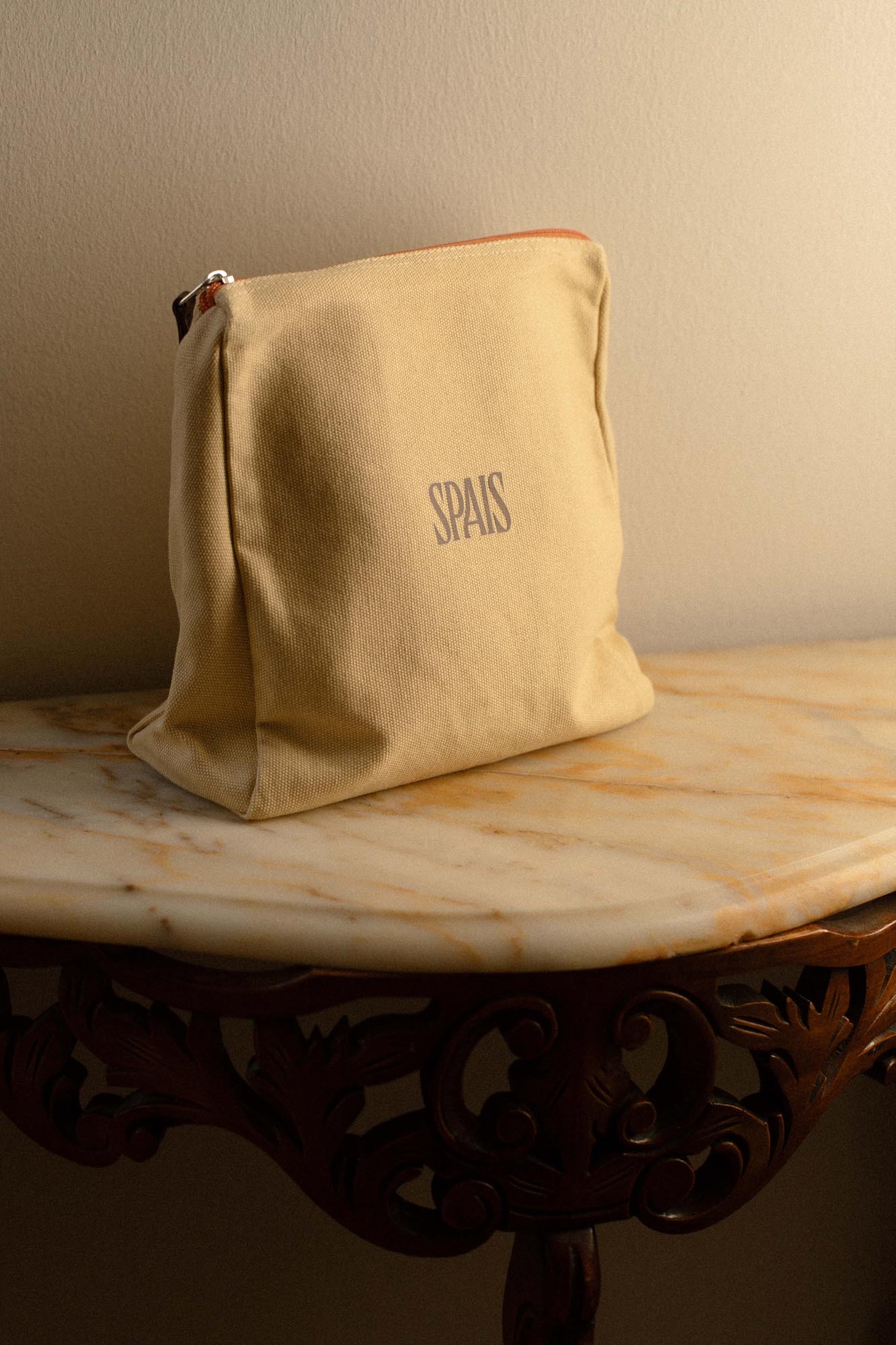 Toiletry Bag
