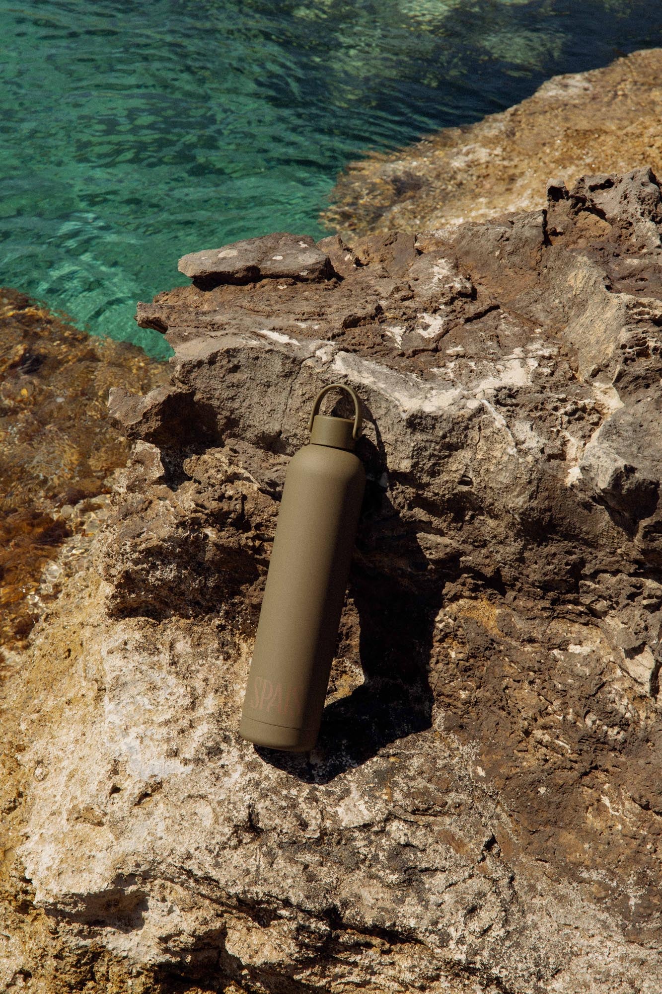 Spais Drinking Bottle