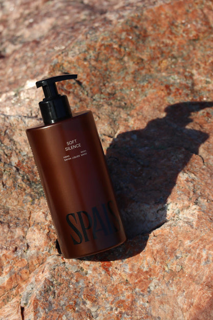Soft Silence Hand Wash