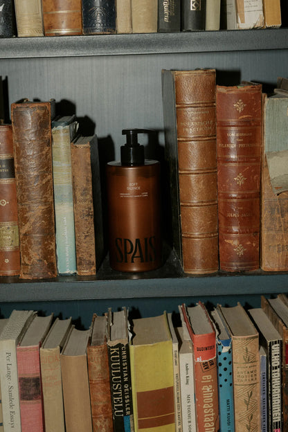 Soft Silence Hand and Body Lotion