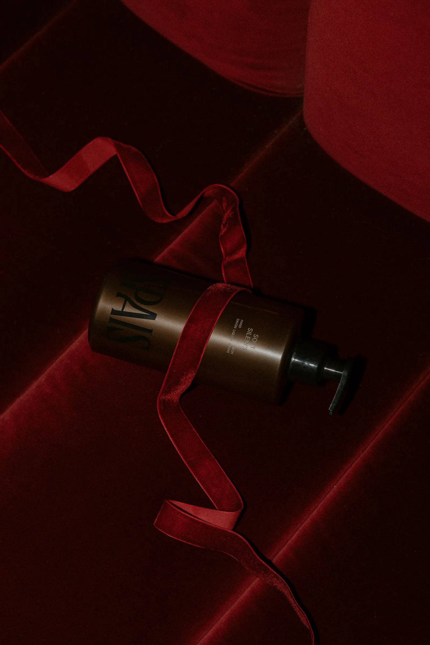 Soft Silence Hand Wash