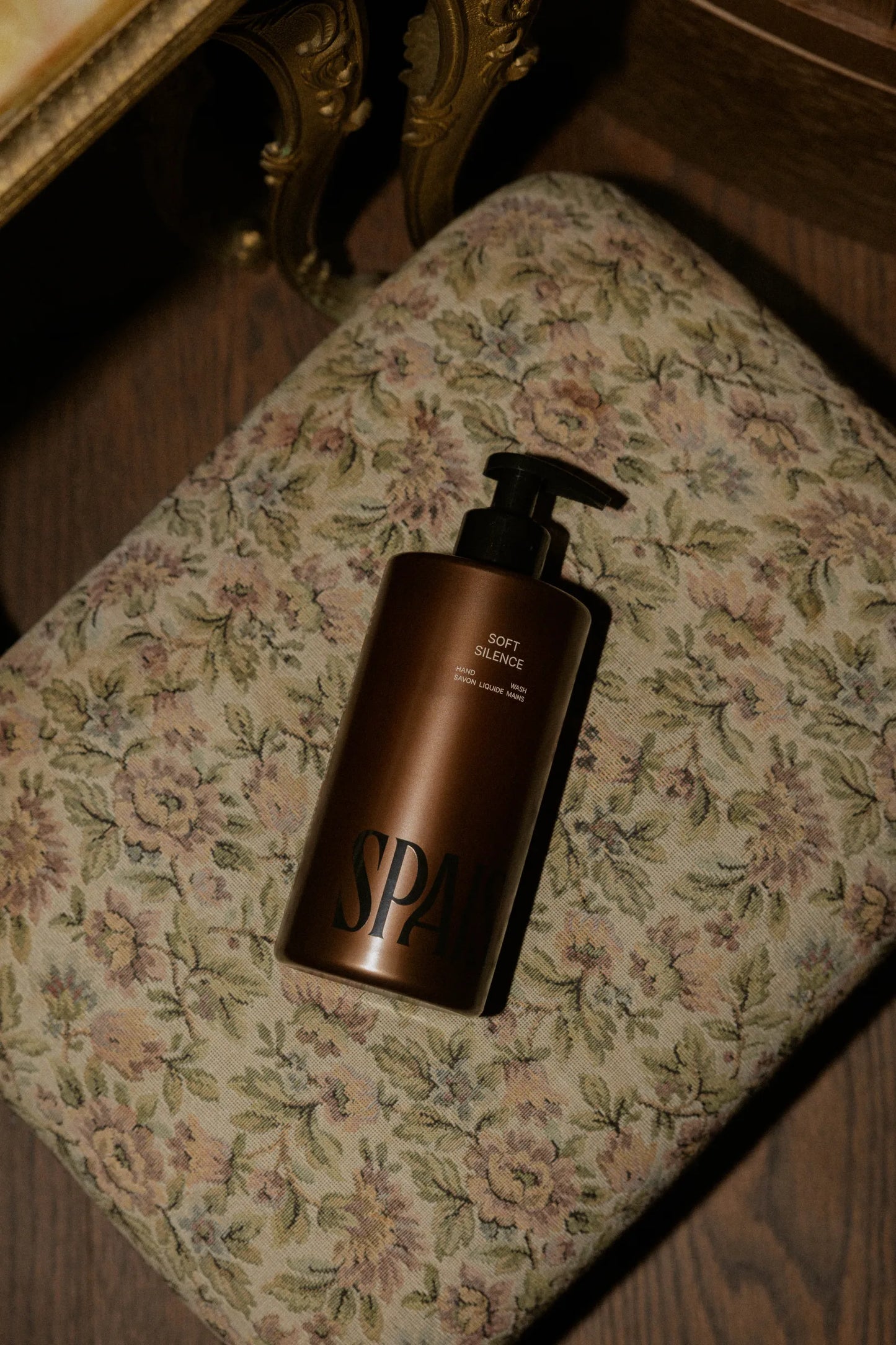 Soft Silence Hand Wash