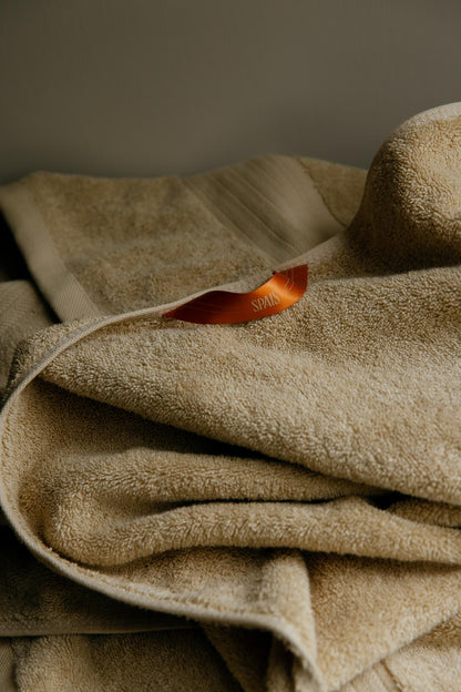Bath Towel Set