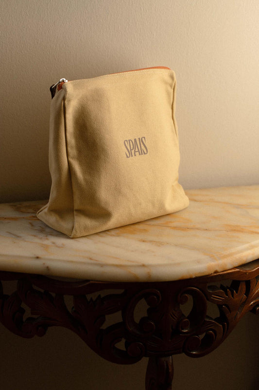 Toiletry Bag