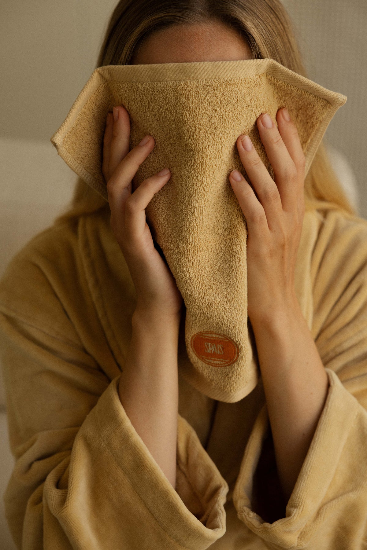 Face Towel