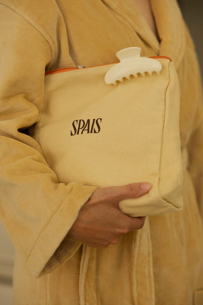 Toiletry Bag